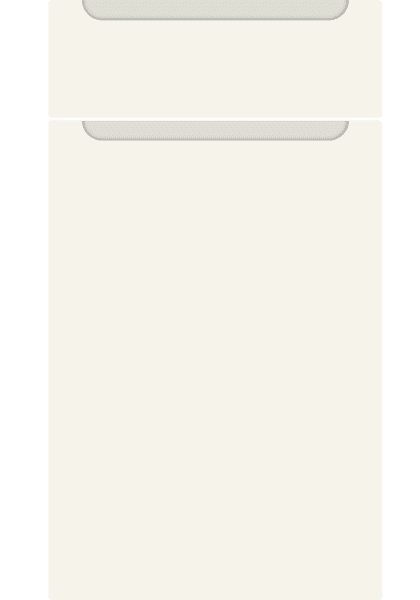 Supermatt White Grey
